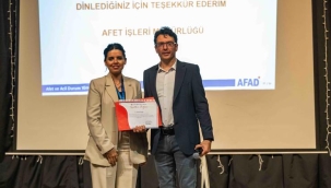 Bornova'da deprem bilinci seferberliği