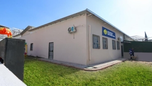 Buca'nın Gülşah Durbay Kadın Danışma Merkezi yarın açılıyor