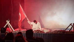 Çanakkale ruhu Karşıyaka'da canlanacak!