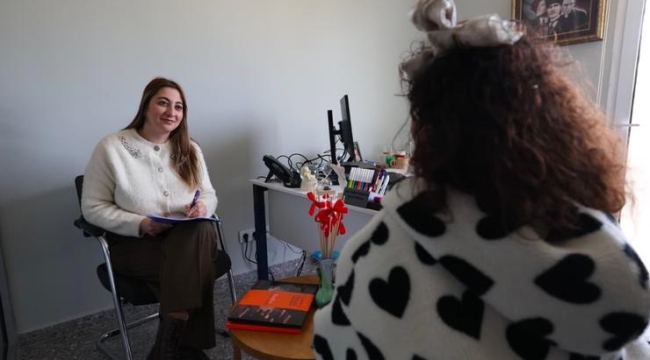 Çeşme Belediyesinden bayram öncesi anlamlı destek