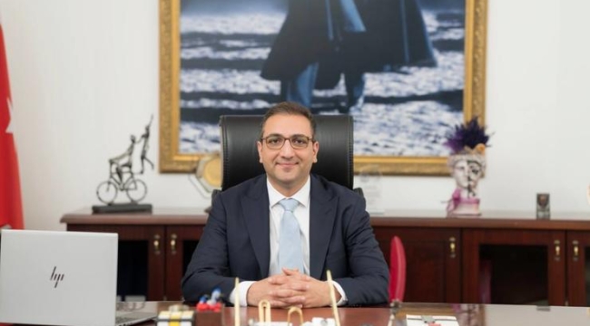 Dalında Çürüyen Değil, Sofraya Ulaşan Bereket: Balçova Belediyesinden Türkiye'ye örnek bir Dayanışma Hikâyesi