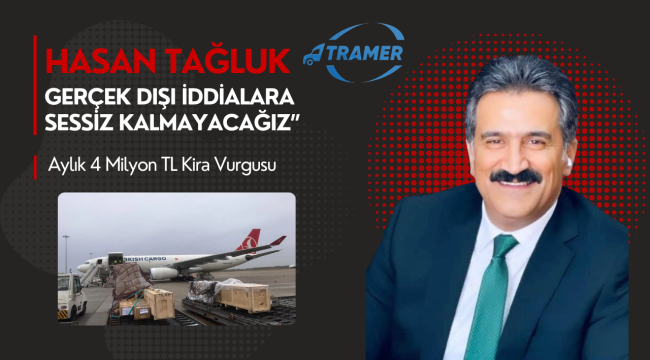 Gerçek Dışı İddialara Sessiz Kalmayacağız