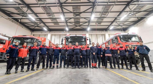 İftara niyetlenip yangına koşuyorlar