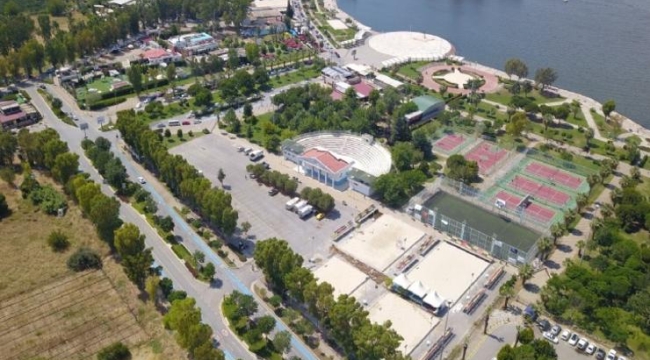 İnciraltı için kritik karar!