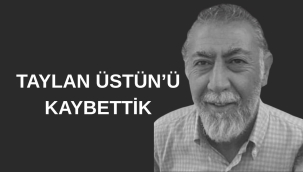Işıklar içinde uyu Taylan dost