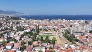 İzmir Büyükşehir Belediyesi'nden kamuya büyük destek