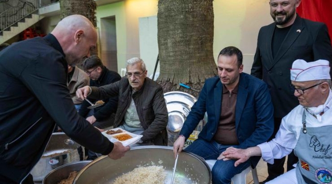 İzmir Büyükşehir Belediyesi,sosyal yardım başvurusu,Destekli İstihdam Ofisi,