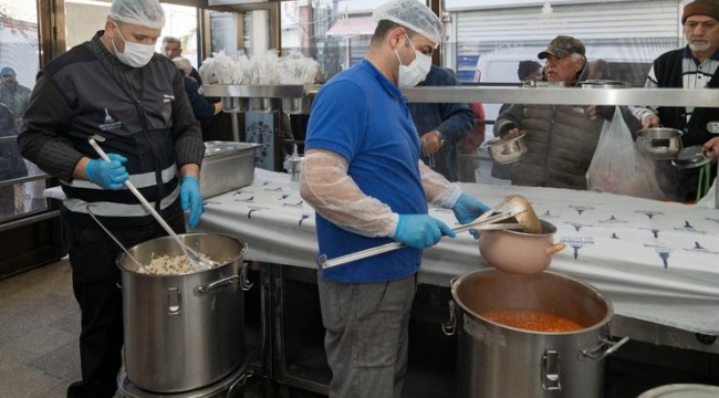 İzmir'de dayanışma seferberliği