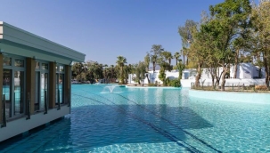 İzmir'de kültürden spora büyük dönüşüm