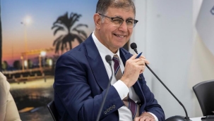 İzmir'de Romanlar için ortak akıl buluşması