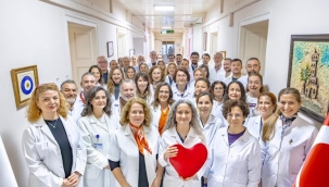 İzmir'de sağlık devrimi