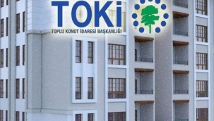 İzmir'de TOKİ konutları kurası bugün çekiliyor