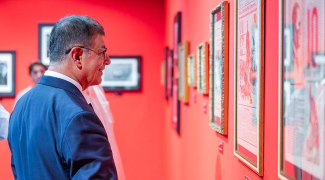 İzmir, kültür ve sanatın adresi oldu