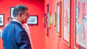 İzmir, kültür ve sanatın adresi oldu