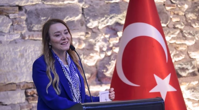 Kadınlar ve ekonomik güçlenme Konak'ta masaya yatırıldı