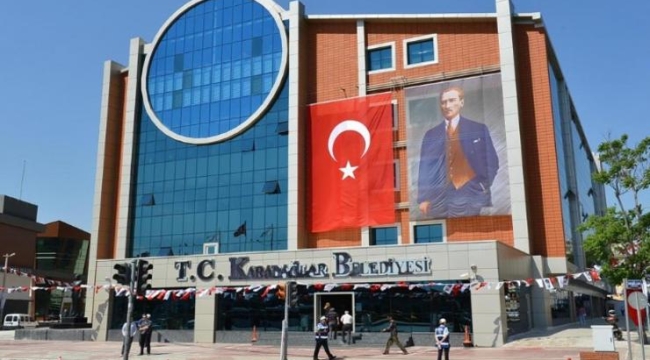 Karabağlar Belediyesi'nden sigortasız çalıştırma iddialarına yanıt