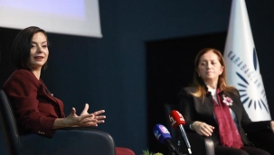 Karabağlar 'da Kadın ve Demokrasi Forumu