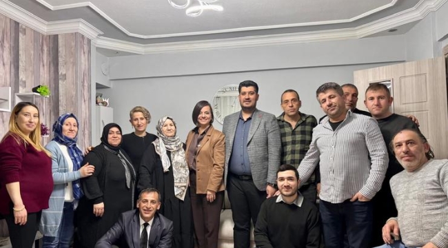 Karabağlar 'da Ramazan Geleneği 58 Mahallede Yaşatılıyor