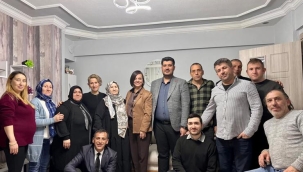 Karabağlar 'da Ramazan Geleneği 58 Mahallede Yaşatılıyor