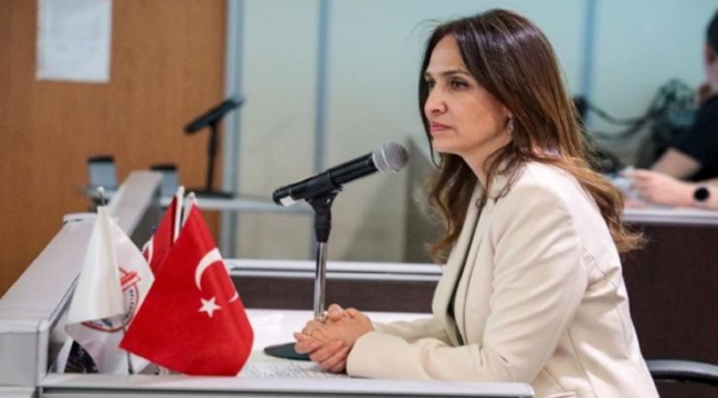 Karşıyaka Belediyesi'nden Büyükşehir'e yanıt: 'Kamuoyu yanıltılıyor'