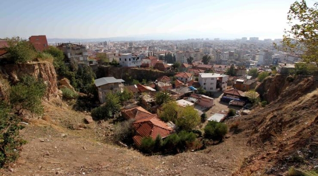 Karşıyaka'da tarihi adım: Taş ocağı bölgesinin yeni planları yürürlükte!