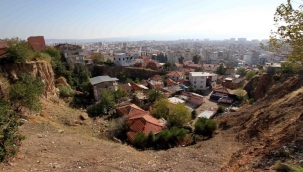 Karşıyaka'da tarihi adım: Taş ocağı bölgesinin yeni planları yürürlükte!