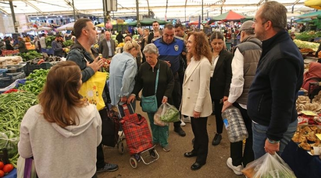 Karşıyaka'dan çocukları şiddet sarmalından koruyacak tarihi karar: Pazar yerlerinde kesici alet satışına son!