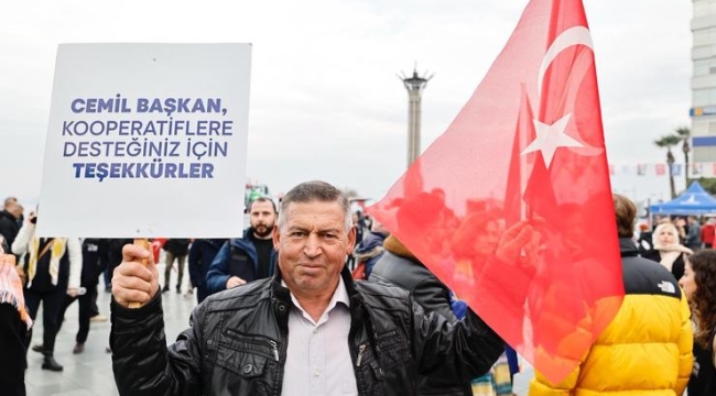 Köylüye can suyu: Destek 1,4 milyara çıktı