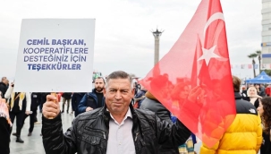 Köylüye can suyu: Destek 1,4 milyara çıktı