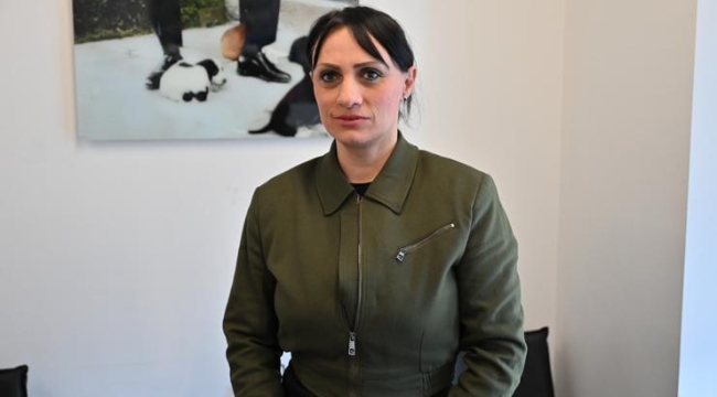 Manisa Büyükşehir'den 600 Aileye Huzur Veren Bileklik