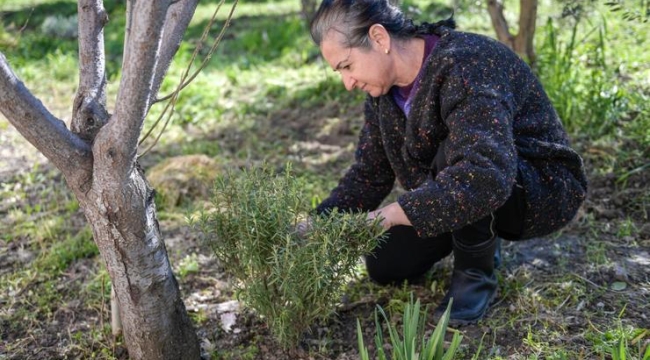 Meslek Fabrikası kursiyeri üretici oldu