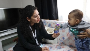 Nesiller arası sağlık dayanışması kalpleri ısıttı