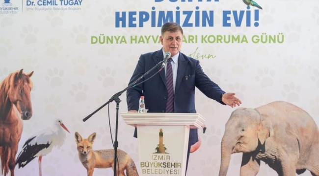 On binlerce cana dokunan seferberlik