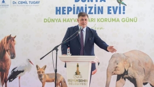 On binlerce cana dokunan seferberlik