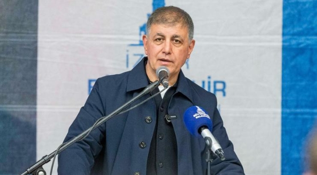 Ramazan bereketi Ödemiş sofralarında paylaşıldı