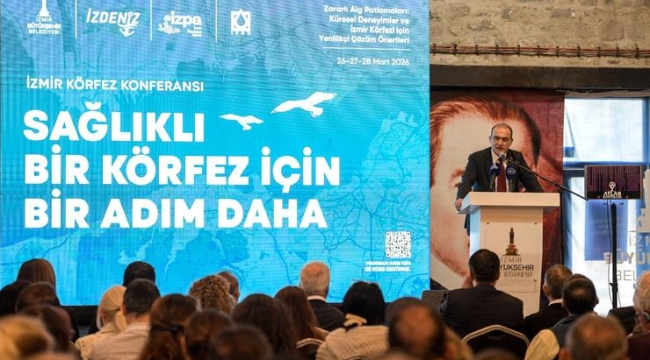 "Sağlıklı Körfez" için bilimsel seferberlik