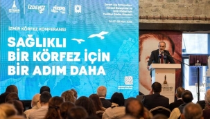 "Sağlıklı Körfez" için bilimsel seferberlik