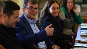 Türkiye'de bir ilk olacak Kiralık Sosyal Konut modeli