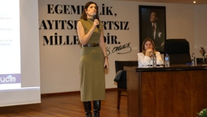 UCİM'den ilk eğitim belediye emekçilerine