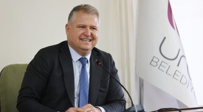 Urla, iki yılda beşinci Uluslararası ödülünü kazandı