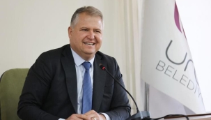 Urla, iki yılda beşinci Uluslararası ödülünü kazandı