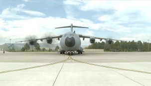 20 şehit verdiğimiz C-130 kazası: Olay ani gelişmiş! MSB detayları açıkladı