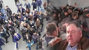 Arbede çıktı! Bursa Büyükşehir Belediyesi başkan vekilini seçecek, üstünlük Cumhur İttifakı'nda