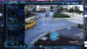 Balçova'da Dijital Dönüşüm Başlıyor: Yapay Zekâ Destekli Dijital İkiz Sistemi Yolda