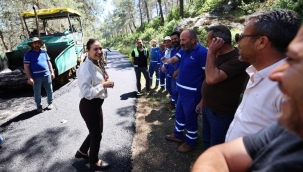 Başkan Sengel: "Verilen Sözler Yerine Getiriliyor"