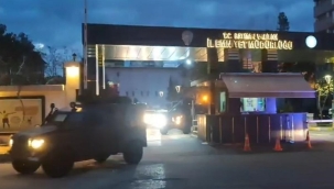 Batman'da tefecilik operasyonu: 8 şüpheli gözaltına alındı