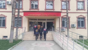 Bilecik'te 670 bin TL'lik kablo hırsızlığı