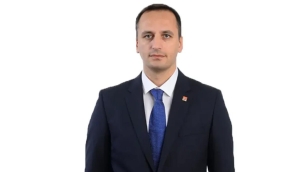 Bornova Belediye Başkanı Ömer Eşki gözaltına alındı