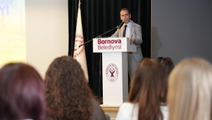 Bornova'daki çalıştaydan kritik mesaj