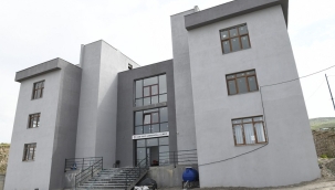 Çiğli Belediyesi'nden Cemevi ve Destek